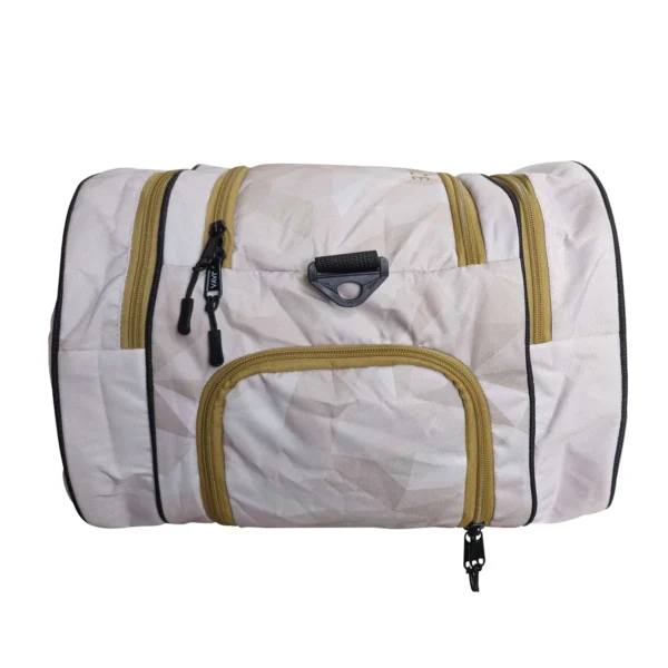 Raqueteira golden pro • Jaya - Imagem 4