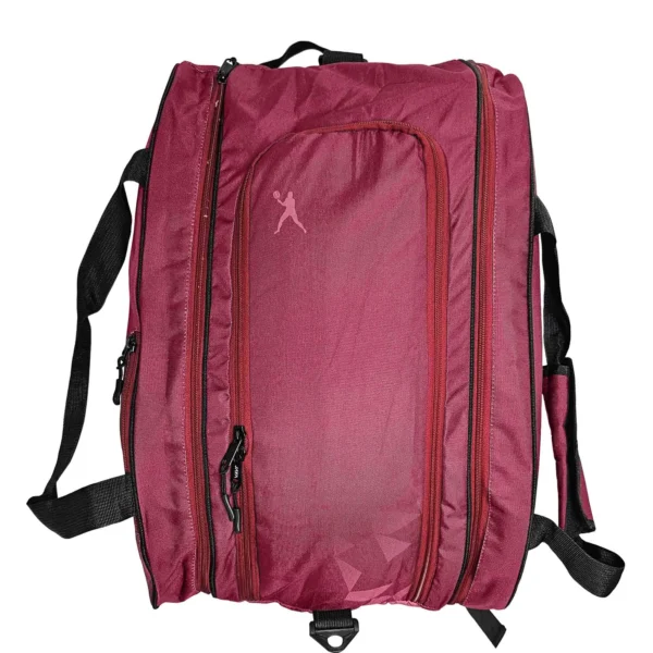 Raqueteira velvet pro • Jaya - Imagem 2