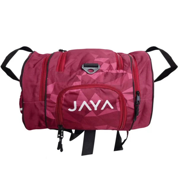 Raqueteira velvet pro • Jaya - Imagem 4