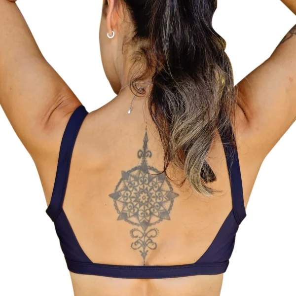 Top fitness • Jaya - Imagem 2
